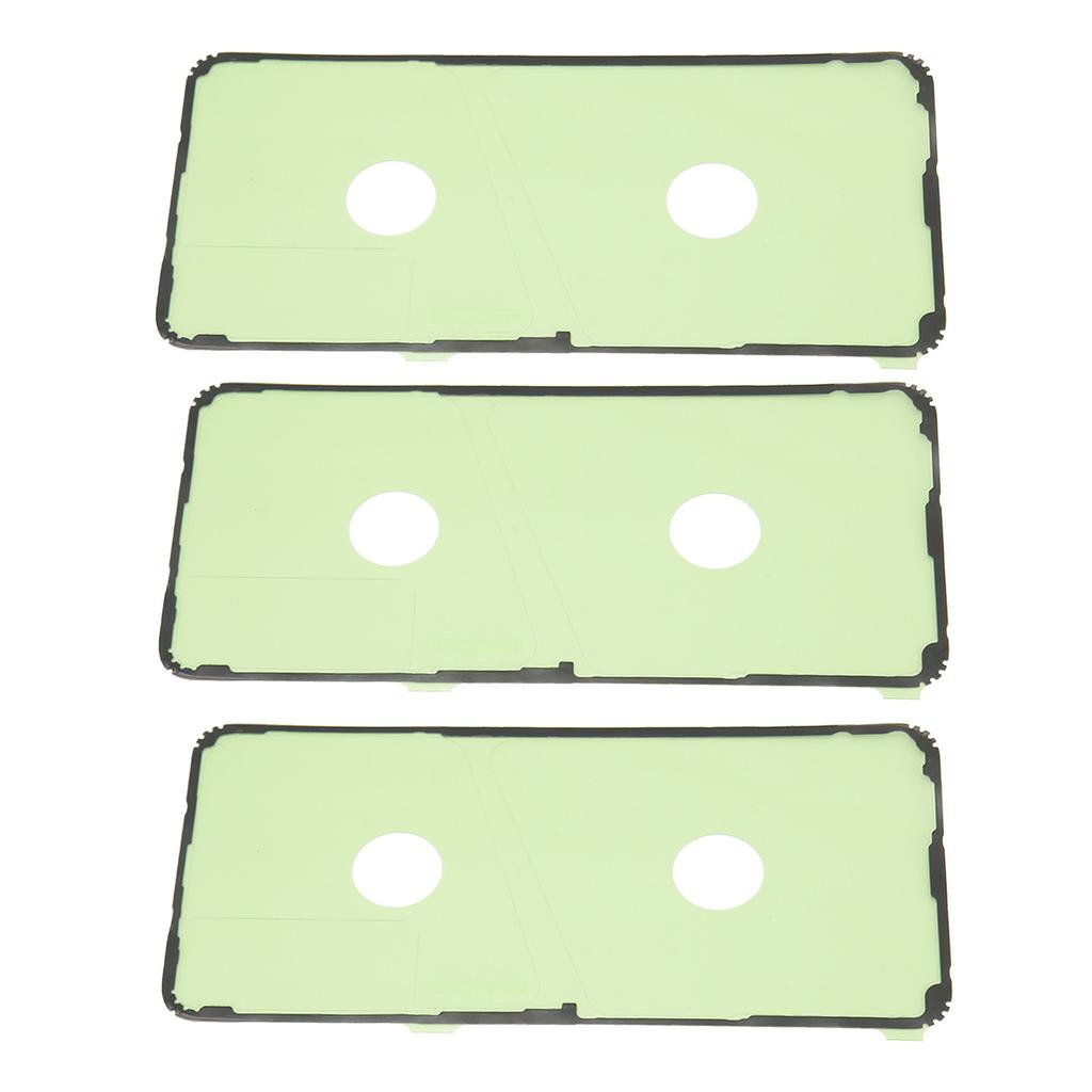 Battery Back Rear Cover Adhesive Sticker Glue Tape Double Sided Adhesive Tape for Samsung S21 FE 5G G990