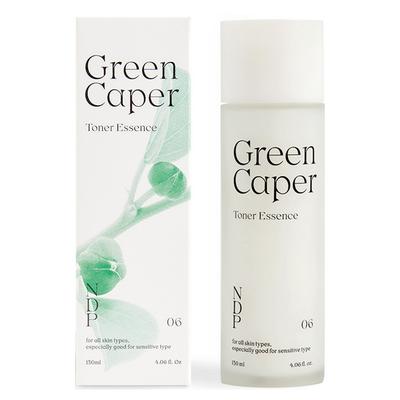 Grüne K-Payer Toner Essenz