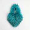 Popolari Nuove Popolari a Forma di Cuore Morbide Borse a Tracolla da Donna Adorabili Pelliccia Finta Morbido Peluche Borsa Tote Invernale Trendy Chic Borsa a Spalla Singola Pochette Borse