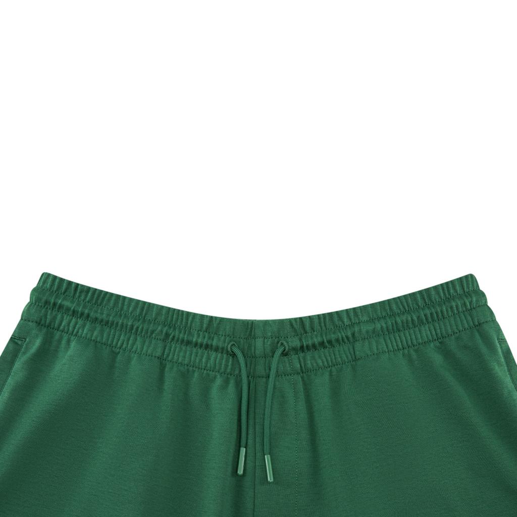 Li Ning Sports Lifestyle Series Quick-Dry Cool Antibacterial Logo Casual Shorts Men shorts AKSW233-5