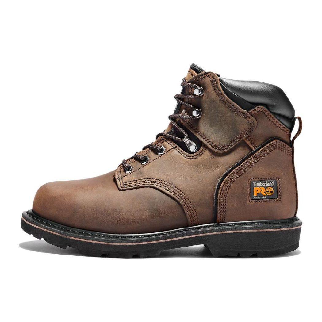 Timberland Pit Boss Breathable Waterproof Abrasion