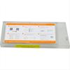 (MEOF) Vacuum Cleaner Filter Accessory for Roidmi EVE Vacuum Cleaner Filter Replacement Parts Filter Element Assembly