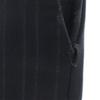 GUCCI Made in Italy wool suit Setup 44R Black series Men's Used