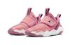 Jordan 23/7 Slip Resistant Cushioning Low Top Children's Basketball Shoes Pink White Children Aged 3 7 Years Old DQ9293-616