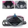 Nuovo arrivo 2024 borse da viaggio da donna borsa a tracolla casual borsa da donna borsa a tracolla unisex borse in nylon impermeabile