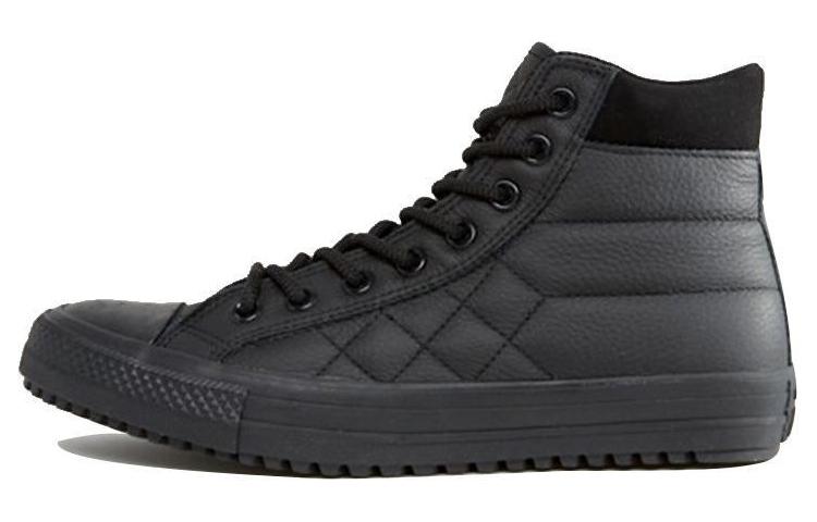 Кеды Chuck Taylor All Star Converse Pc Hi  Черный  153669C 35