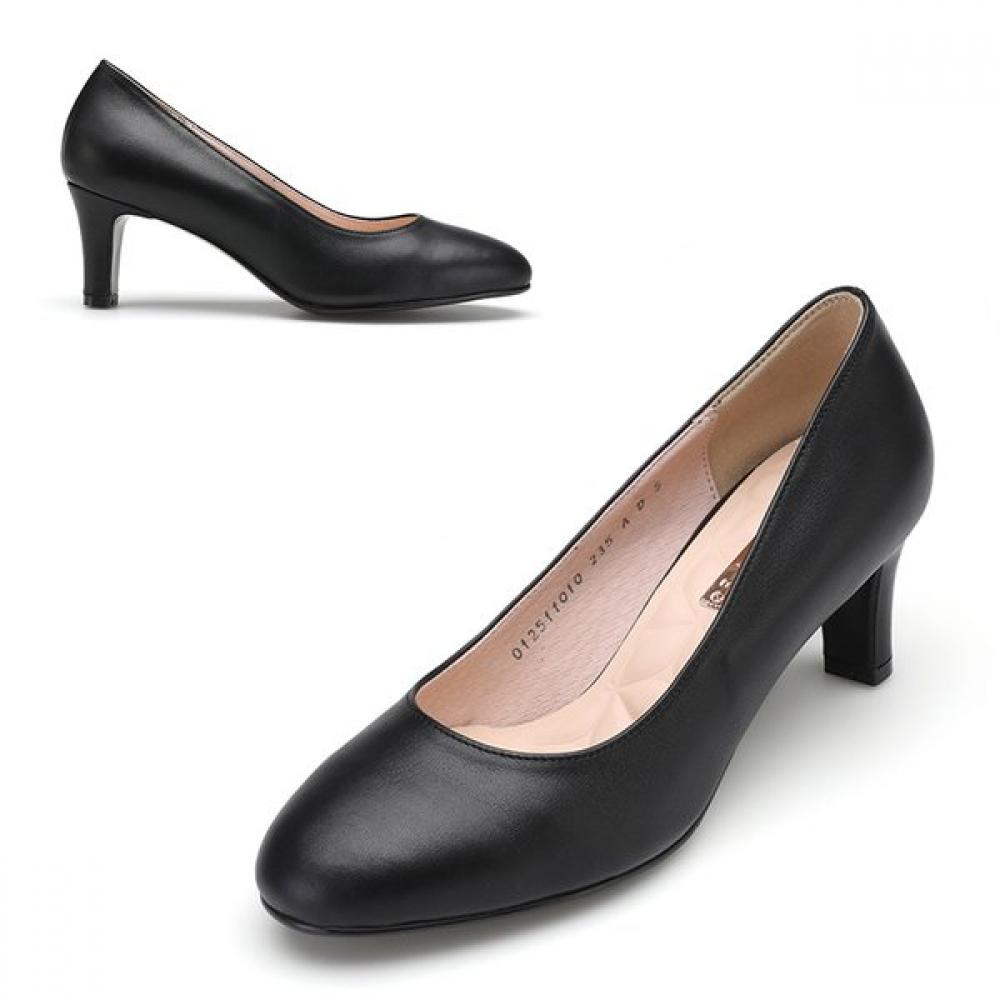

MiSope Women S Interview Suit ShoeS 6cm 1color blacks/225