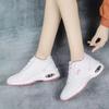 New Women's Casual Shoes Comfortable Shock-absorbing Women's Sneakers  Breathable Women Platform Shoes