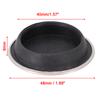Rubber Sink Stopper with Ring for 40mm Drain Hole In Kitchen & For Bathtub