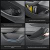 Tesla Model Y Door Slot Storage Box - 25-Piece Set