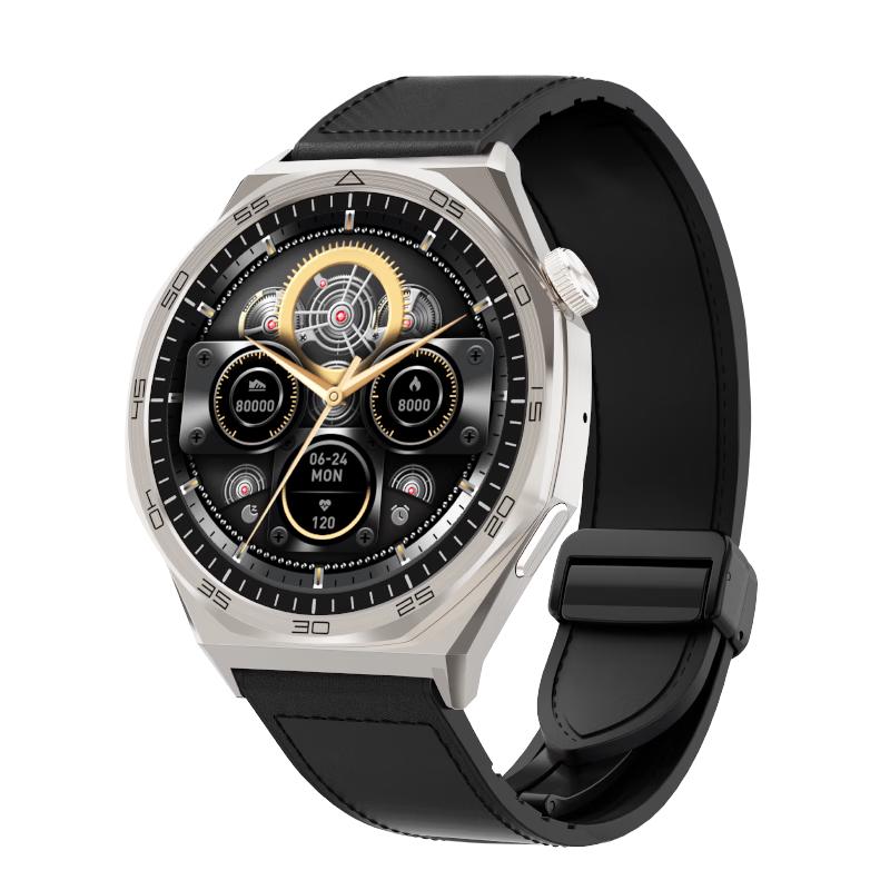 Lenovo Smartwatch Series (CN version)