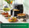 Фритюрница Philips HD9650/90