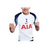 Nike Men's HJ4550-101 Tottenham Hotspur 2025/26 Match Home Authentic Shirt