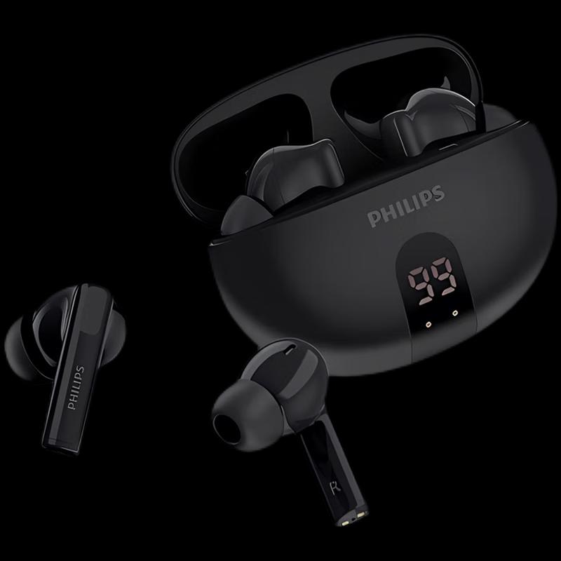 Philips TAT3559 True Wireless Bluetooth Earbuds