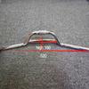 Τιμόνι ποδηλάτου Alloy Mountain Bike Road Bicycle Handlebar Ανθεκτικό