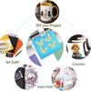 PVC Schneidematte Rutschfeste Grundplatte für Cricut Joy Maschine Graviermaschine