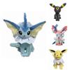 Adorable 8" Pokemon Jolteon Flareon Glaceon Plush Toy Stuffed Doll For Kids And Collectors
