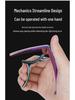Premium Folk & Electric Guitar Capo - Advanced, High-Value, with Unique Personality
