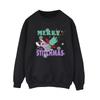 Lilo & Stitch Womens/Ladies Merry Stitchmas Sweatshirt