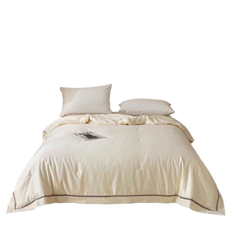 

Muji Bamboo Fiber Silk All-Season Quilt