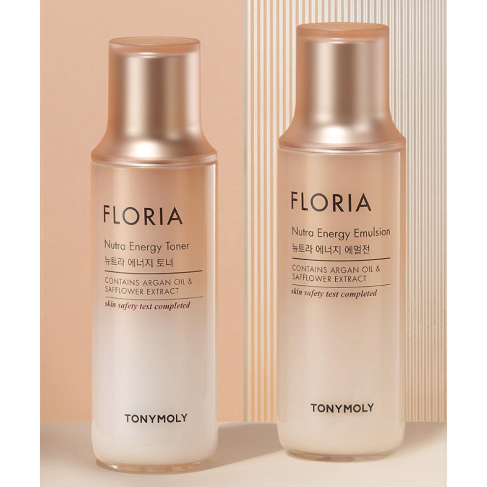 TONYMOLY Floria Nutra Energy 2-piece Set