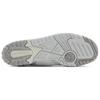 650 "Light Aluminum" Sneakers BB650RGG
