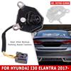 95760-G3000 Car Rear View Backup Parking Reverse Camera 95760G3000 For Hyundai I30 Elantra 2017-