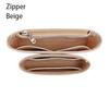 Felt Handbag Insert Bag Storage Bag Support Internal Bag Portable Organization Purse Liner for For LV Multi Pochette Accessoires
