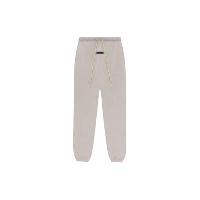 Jogginghose Silberne Wolke Herren Unterteile Grau 130BT232022F