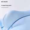 Mybody Men's Ice Silk Seamless Underwear