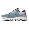 ON Cloudstratus 3 Wash Nimbus Sneakers da Donna Blu 3WD30121505