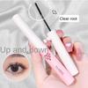 Mascara Lengthening Volume Waterproof Smudge-proof Colourful Mascara Faux Eyelashes