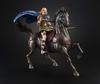 TAMASHII NATIONS Figuarts ZERO Kingdom Yang Danwa 205mm painted finished figure approx. ABS&PVC