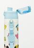 Skater Stainless Steel Water Bottle for Direct Lightweight and Disney Mickey Cooling Sports Water Kids, Drinking, 470ml, Child-Friendly, & Friends,