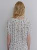 Mwimwieleu Cottage Flower Dress Mu2634Op306M