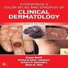 Clinical Dermatology Eighth Edition Paperback UKN187