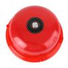 4 Inches Metal Fire Control Internal Strike Type Electric Bell 100db