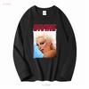 Popular Divine Drag Queen Classic Unisexs T Shirt Black Size S XL Vintage Washed Soft Comfortable Graphic Streetwear Homme