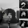 LLady GagaA Singer Cushion Cover Pillowcase Ultra Soft Skin Friendly Fabric Cloud Like Comfort Concealed Zipper