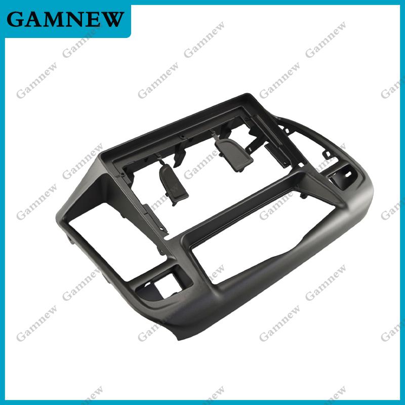 9 10 Inch Car Frame Fascia Adapter Canbus Box  Android Radio Audio Dash Fitting Panel Kit For Nissan Altima Teana XV 2008-2012