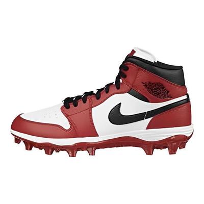 1 Mid Td Cleat Chicago 2023 Jordan FJ6805-106