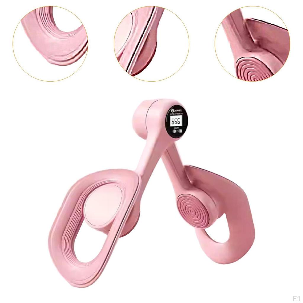 Executive of The Pelvic Floor Executor Execator Mhight Tóner Fitness Anti -Skid Leg Exercise