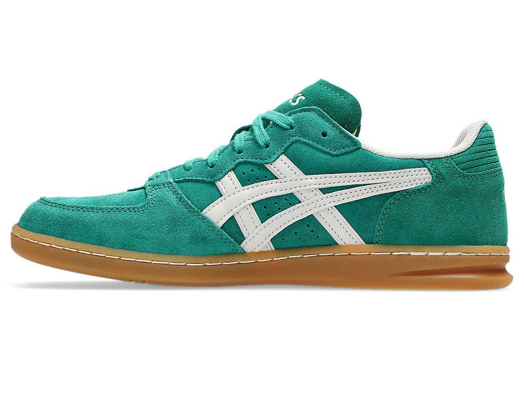 1203A563-250 HAY Asics Skyhand OG Shady Glade Moonbeam (Men's)
