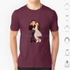 Cute Couple T Shirt Cotton Men Women DIY Print Cute Couple Valentine Day Minimalist Design Friendship Love Cute Girly Stylish