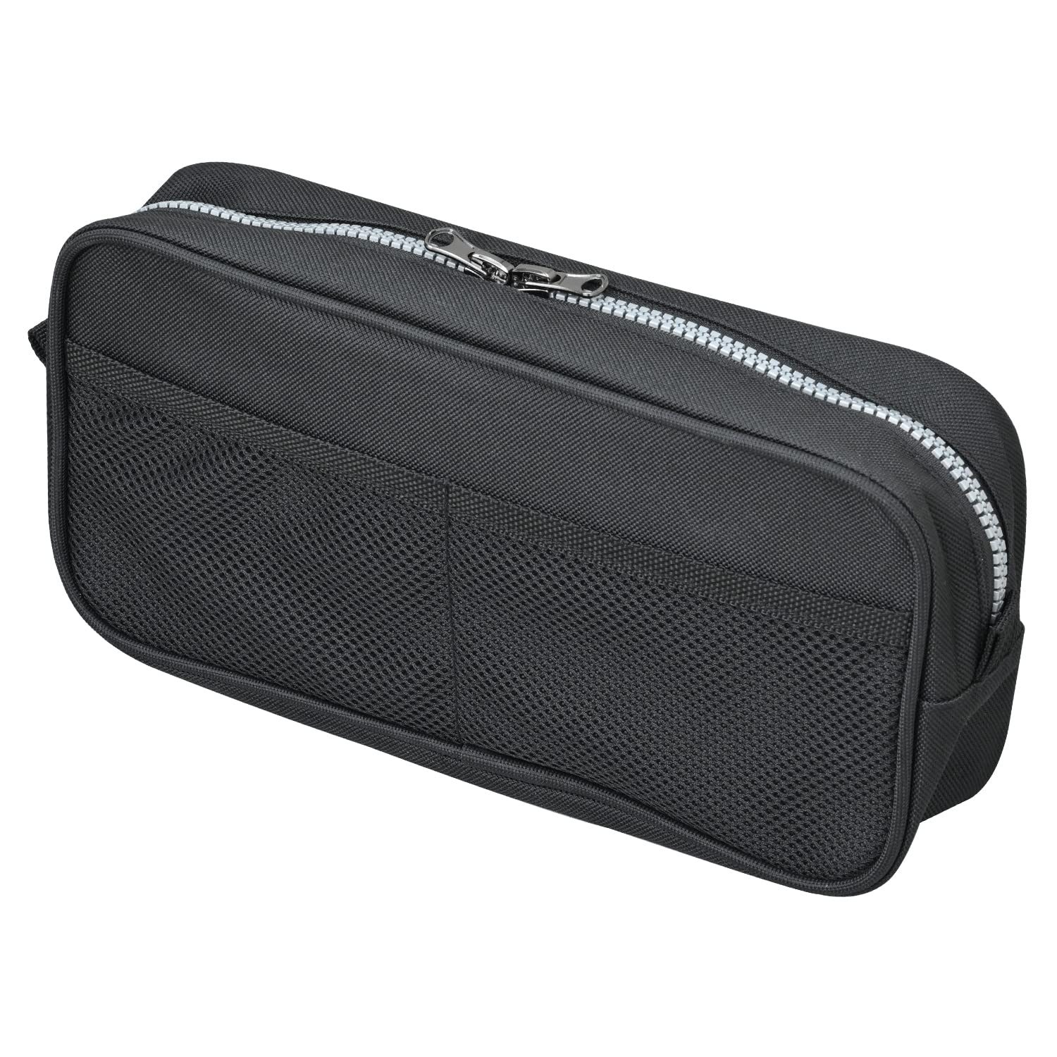 

SEIWA Accessories for Suzuki and Nomad Small Item Storage Pouch IMP184 Easy Installation on Passenger Specially Designed for USB and Other Small Items чорний