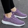Special Offer: Lightweight Men's and Unisex Outdoor Casual Shoes - Soft Sole, Ideal for Middle-aged and Elderly Dad's Walking