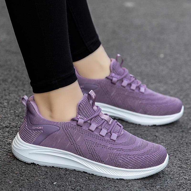 Special Offer: Lightweight Men's and Unisex Outdoor Casual Shoes - Soft Sole, Ideal for Middle-aged and Elderly Dad's Walking