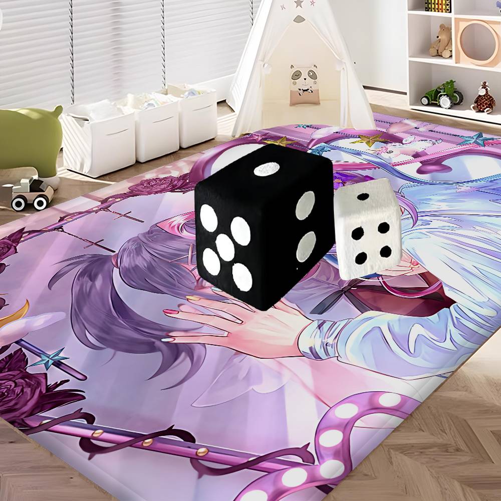 

EEDY GIRL OVERDOSE Entrance Door Mat Nordic Style Home Doormat Bathroom-Toilet Mats Bedroom Hotel Decor Mat 40x60cm