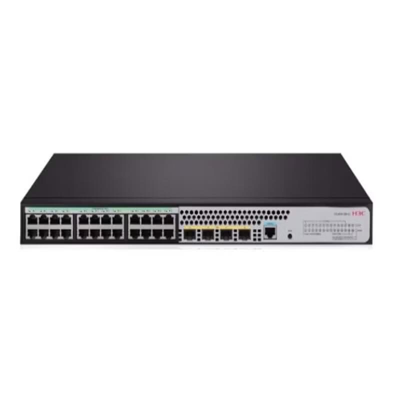 H3C Enterprise Series Managed Network Switch