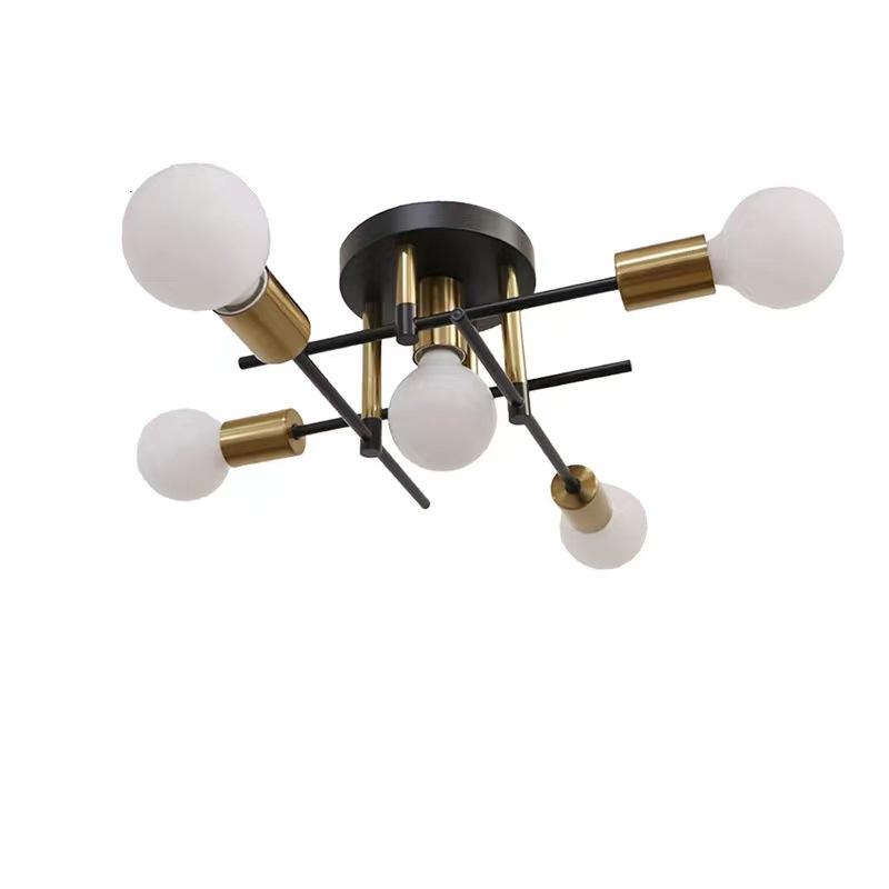 

Главная Гостиная Спальня Кухня Прихожая Сарай Ретро Фермерский дом Винтажный промышленный Декоративный потолочный светильник из железа